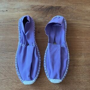 Original Spanish Espadrilles